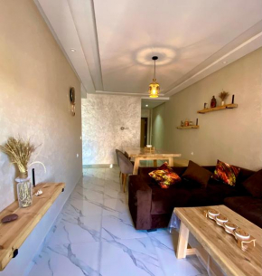 Tranquil Apartment Asilah